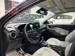 هیوندای کۆنا